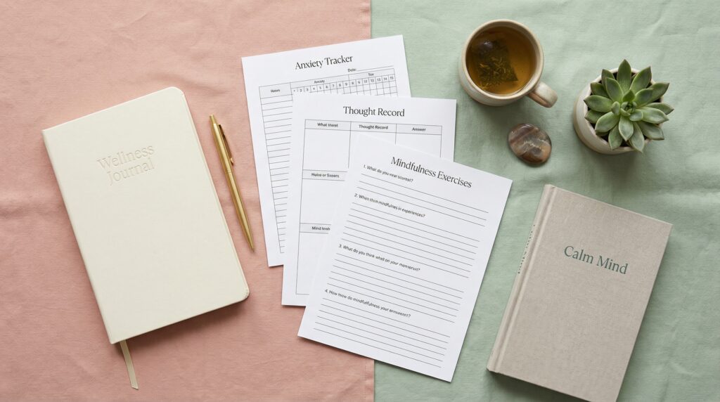 photorealistic flat lay 2k 202602241912